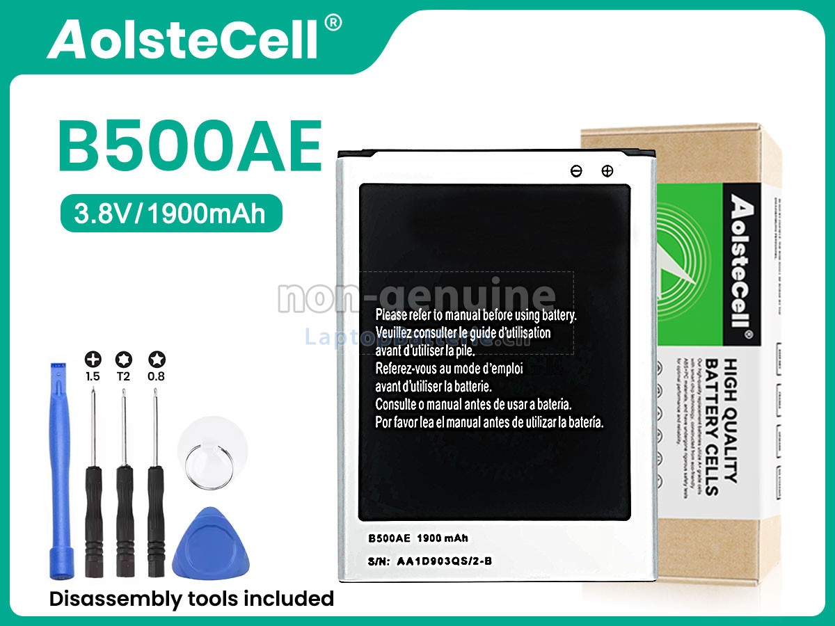 Samsung I9190 Ersatzbatterie