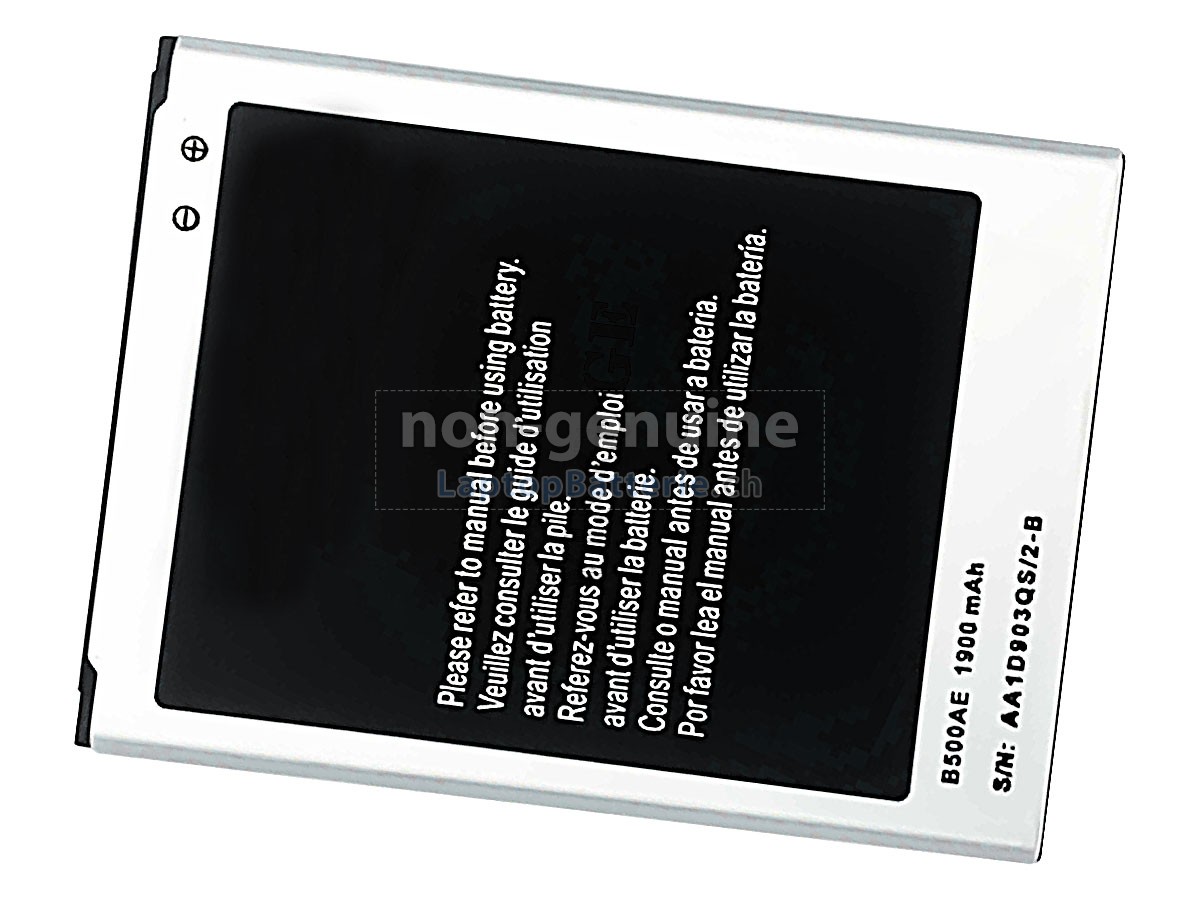Samsung I9190 Ersatzbatterie