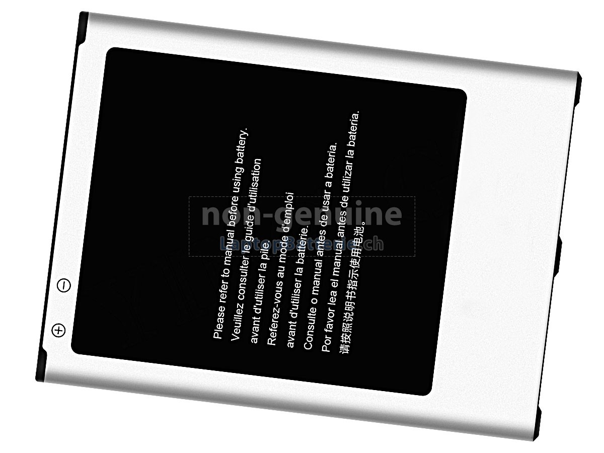 Samsung B700BC Ersatzbatterie