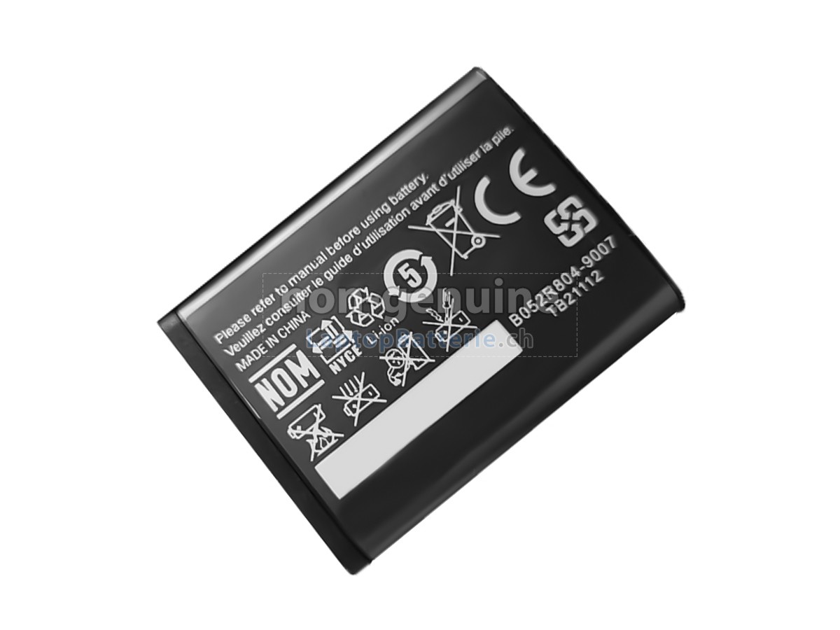 Samsung DV150F Ersatzbatterie