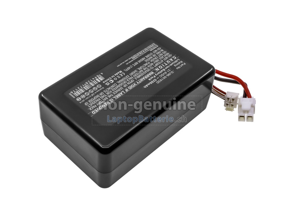 Samsung POWERBOT R9350 Ersatzbatterie