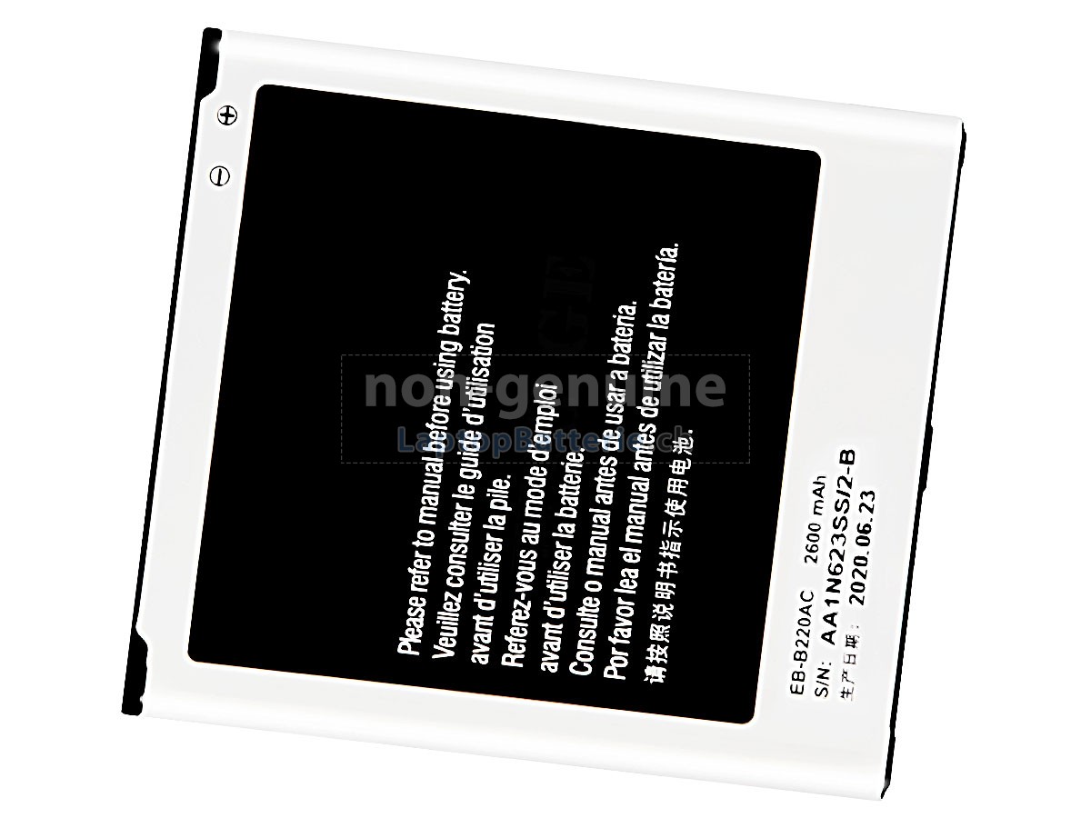 Samsung EB-B220AC Ersatzbatterie
