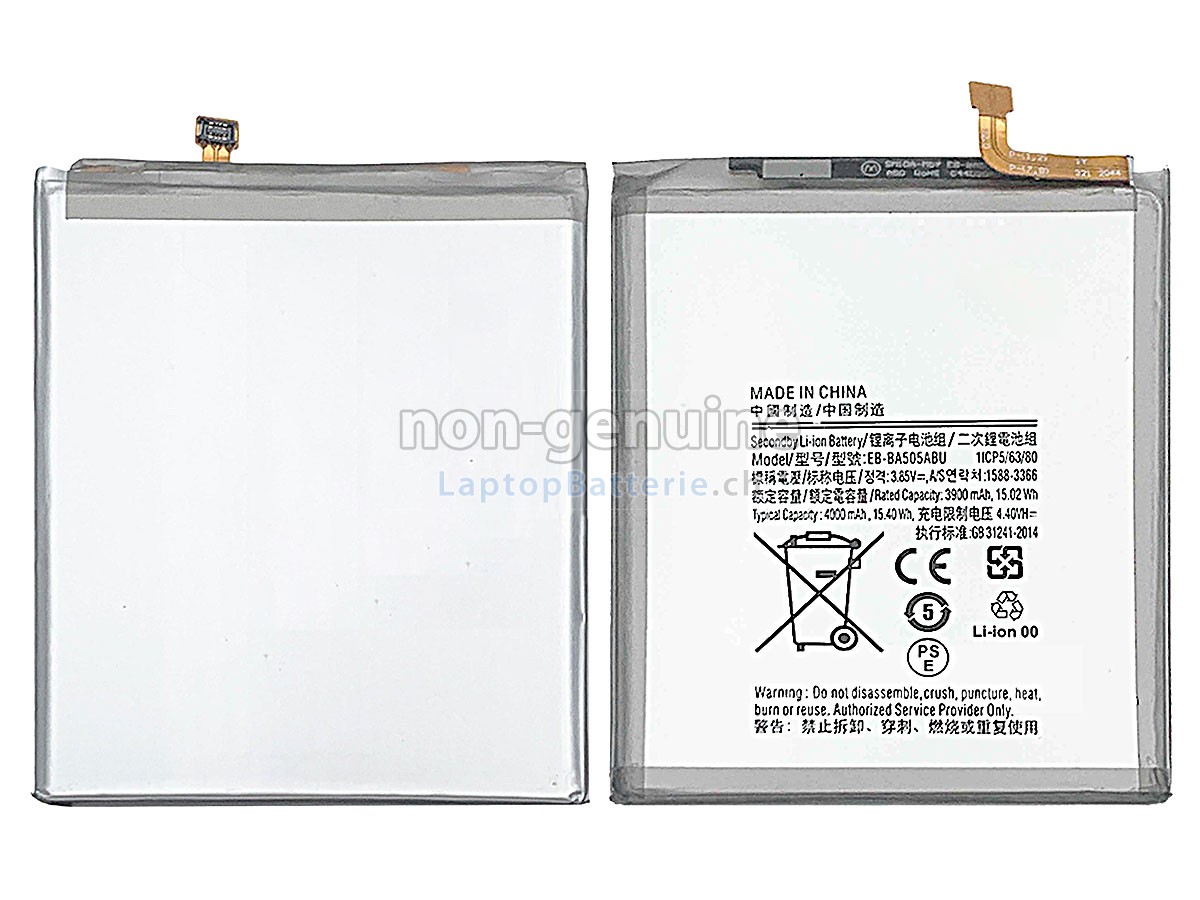Samsung GALAXY A20 Ersatzbatterie