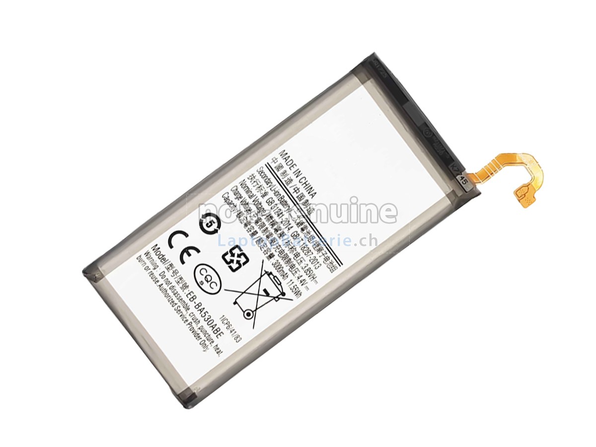 Samsung SM-A530L Ersatzbatterie