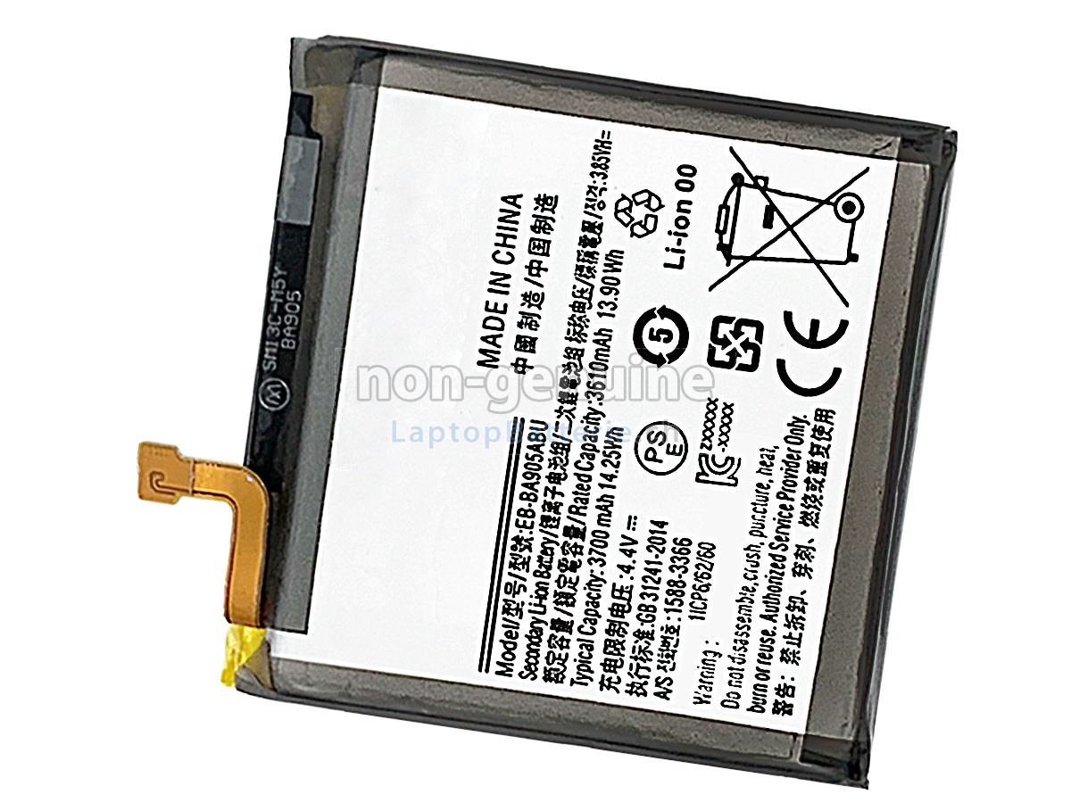 Samsung GH82-20346A Ersatzbatterie