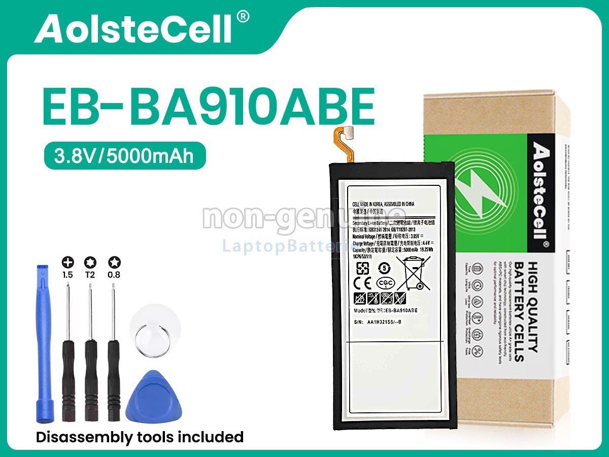 Samsung GALAXY A9 PRO 2016 Ersatzbatterie