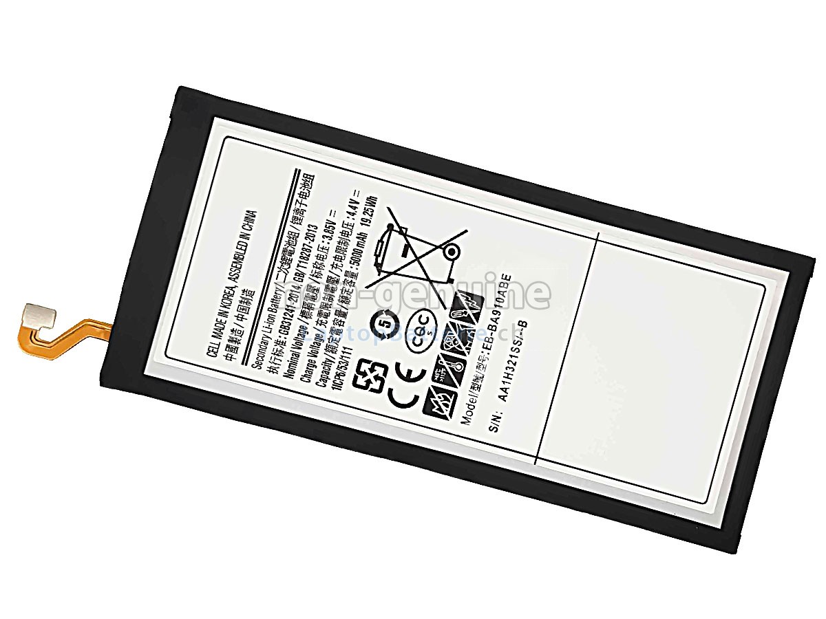 Samsung GALAXY A9 PRO 2016 Ersatzbatterie
