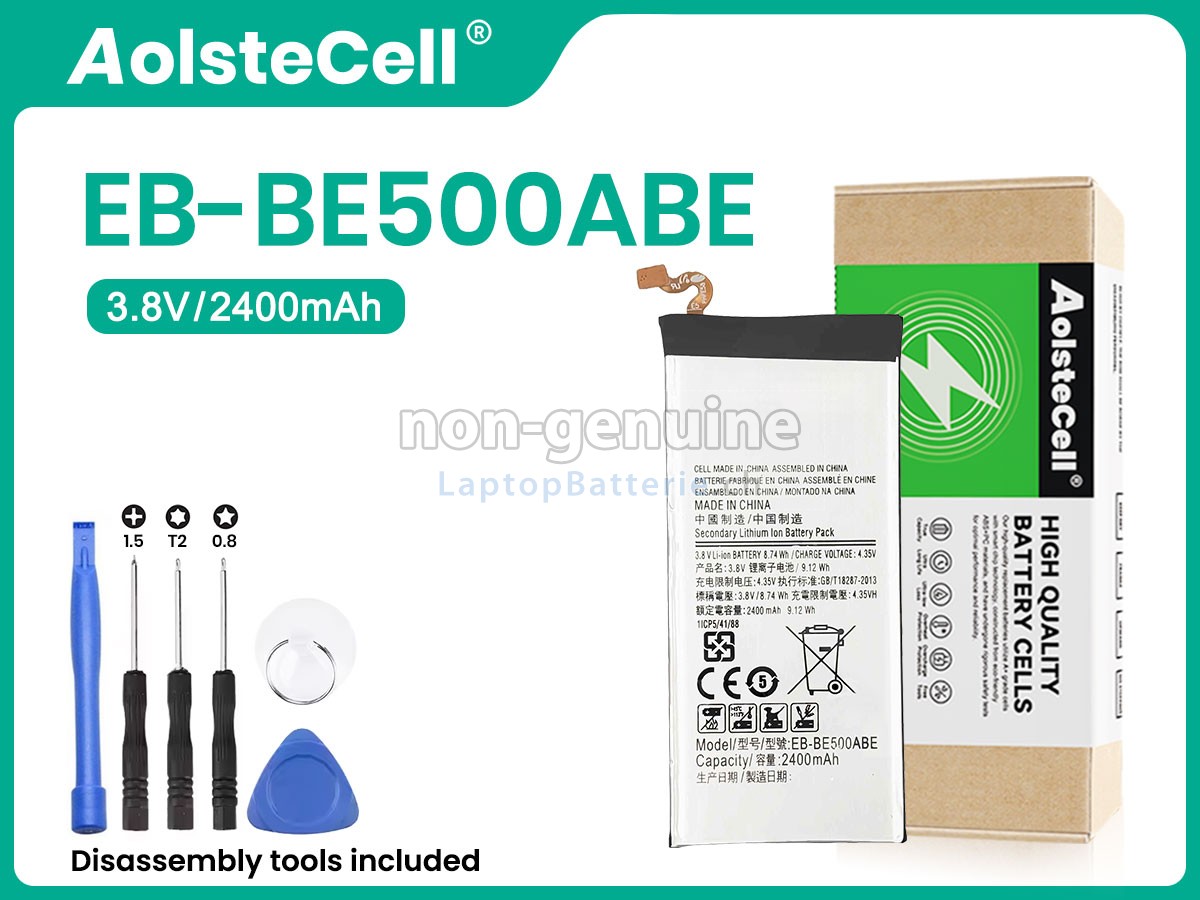 Samsung GALAXY E5 DUOS 3G Ersatzbatterie