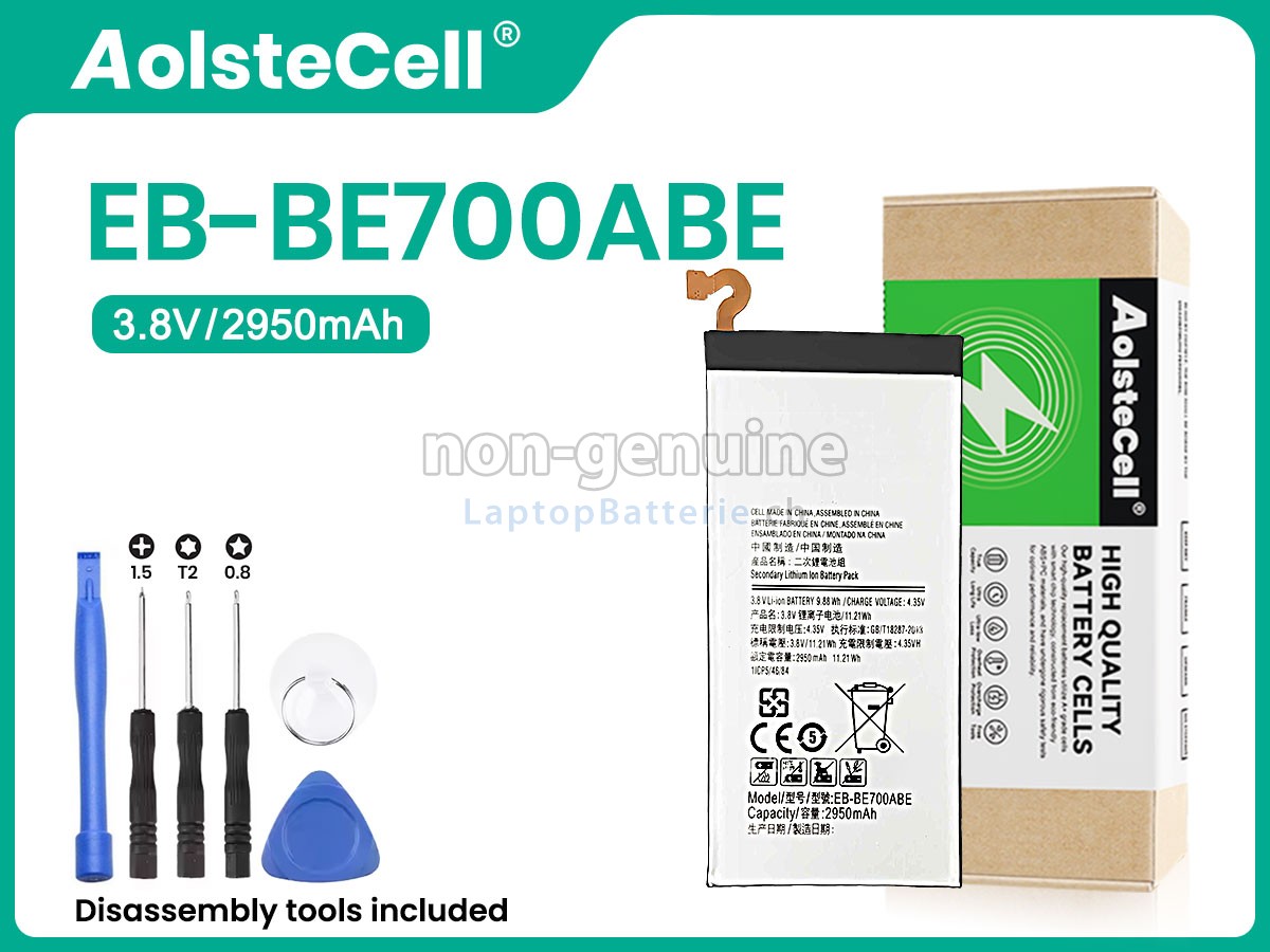 Samsung EB-BE700ABE Ersatzbatterie