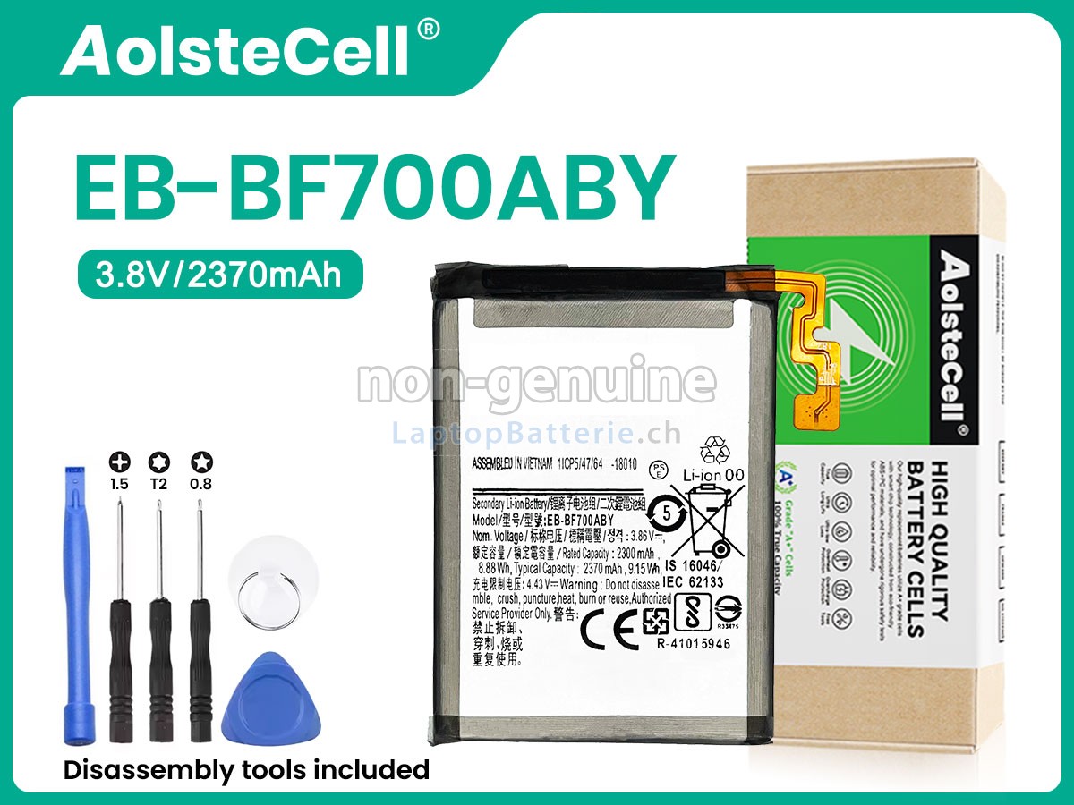 Samsung EB-BF700ABY Ersatzbatterie