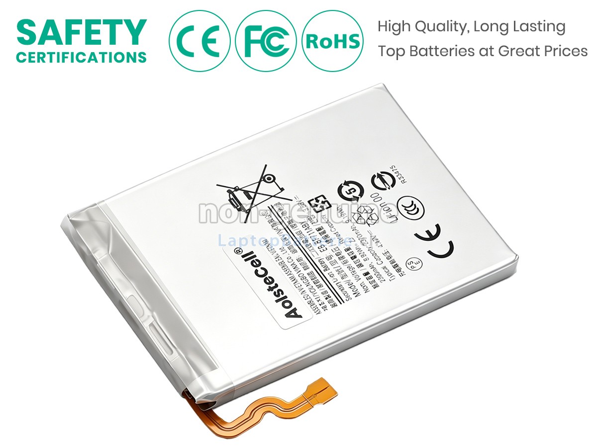 Samsung EB-BF711ABY Ersatzbatterie