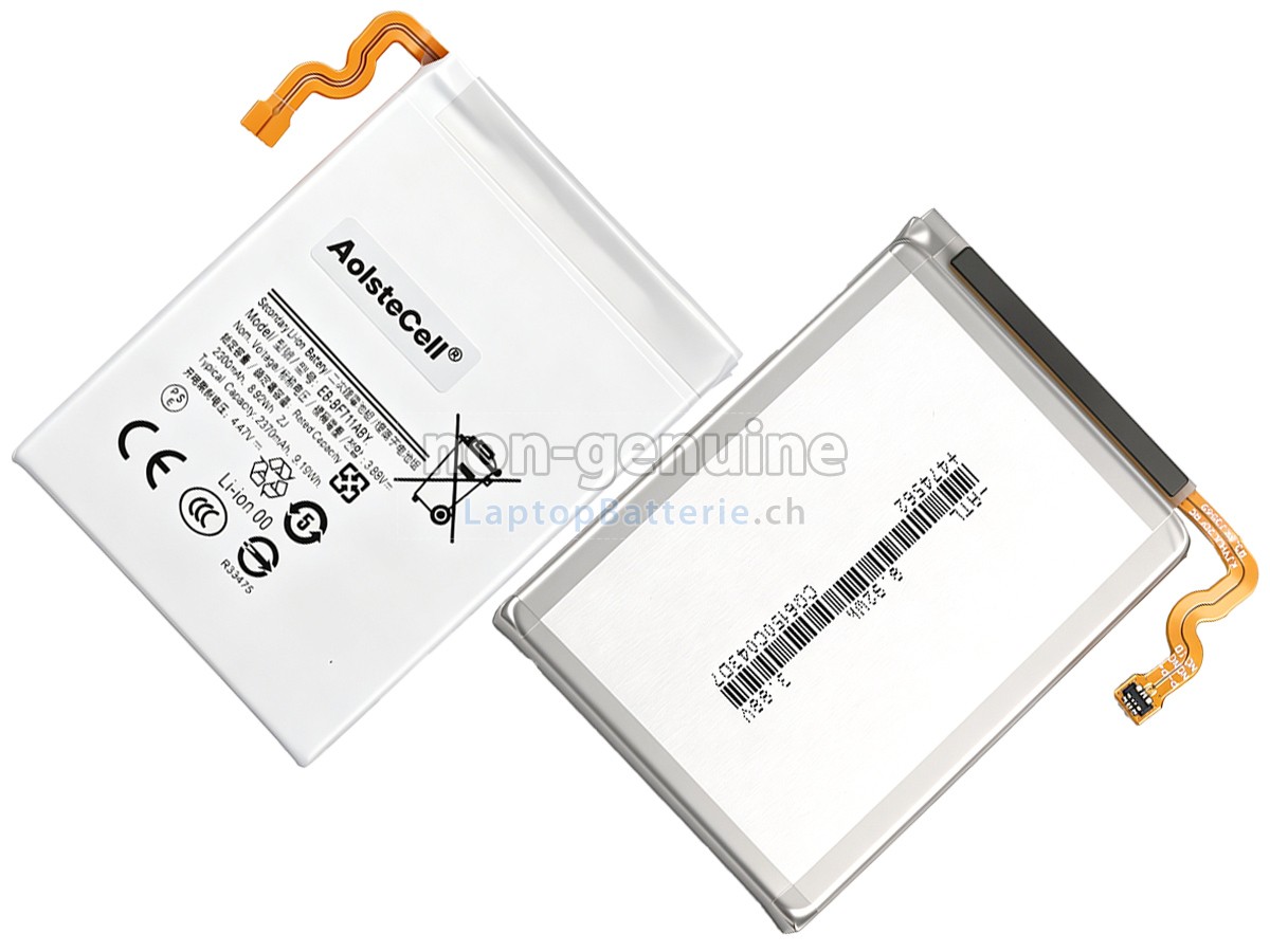 Samsung GALAXY Z FILP 3 Ersatzbatterie