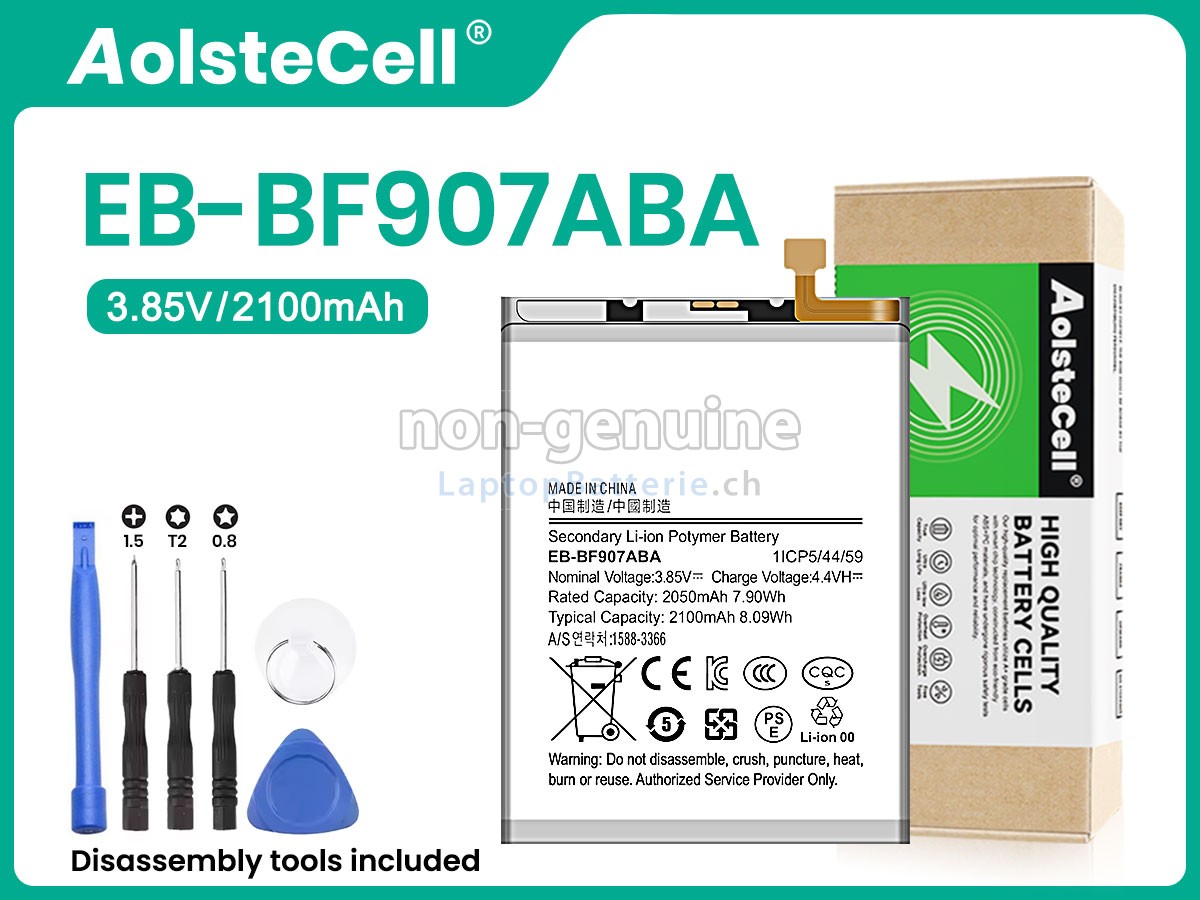 Samsung W2020 Ersatzbatterie