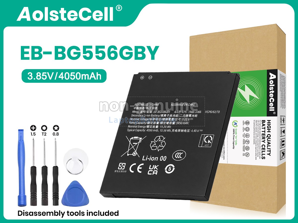 Samsung SM-G556B Ersatzbatterie