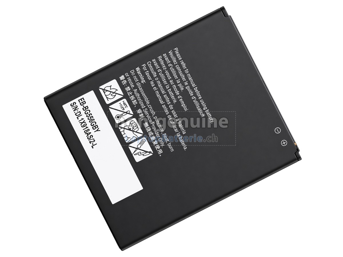 Samsung SM-G556B Ersatzbatterie