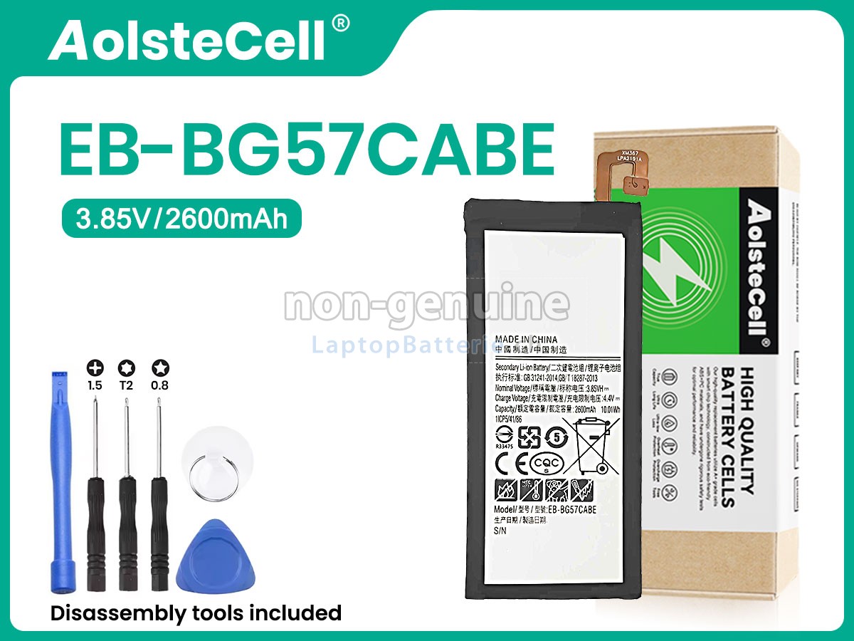 Samsung GALAXY ON5 NEO 2016 Ersatzbatterie