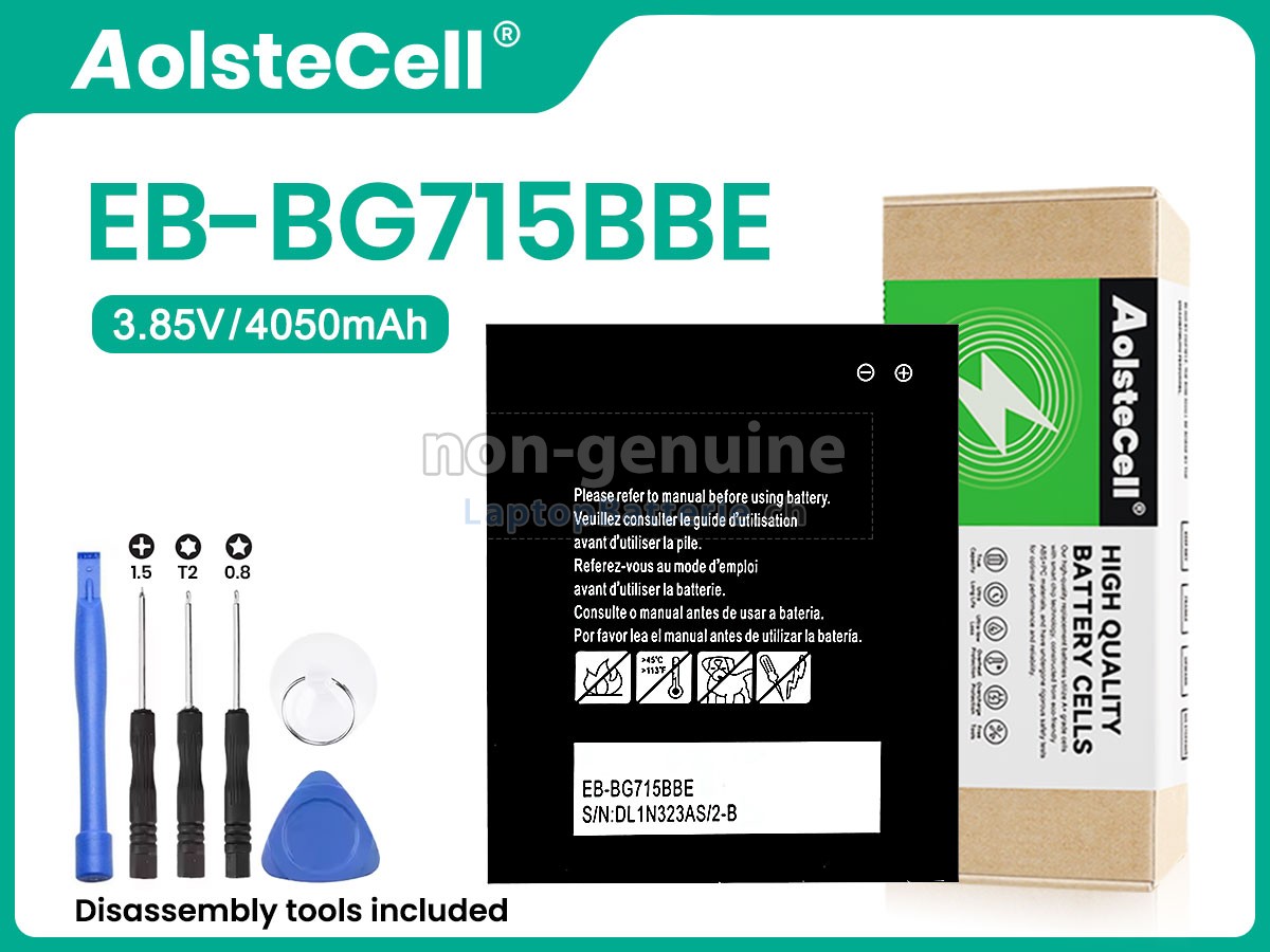 Samsung GH43-04993A Ersatzbatterie