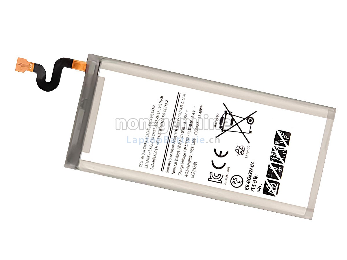 Samsung G892P Ersatzbatterie