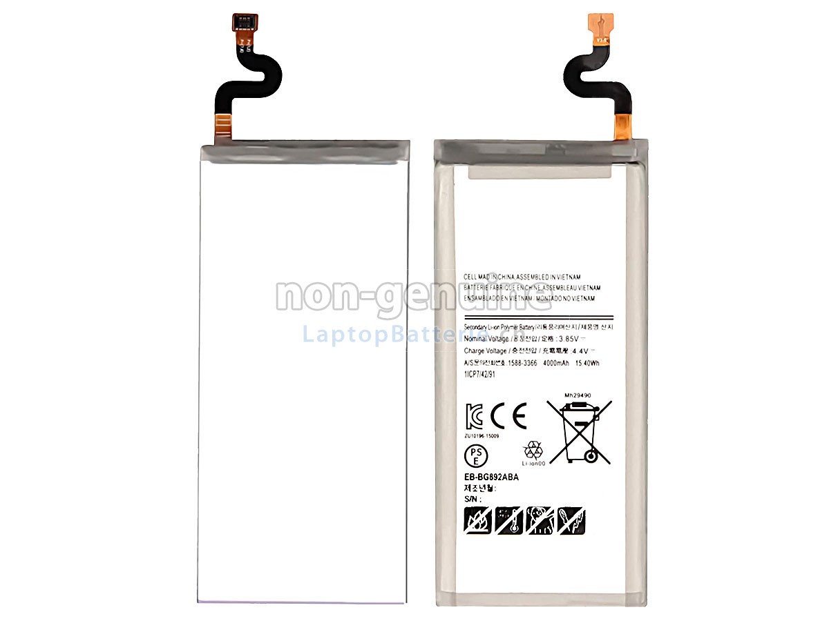 Samsung G892P Ersatzbatterie