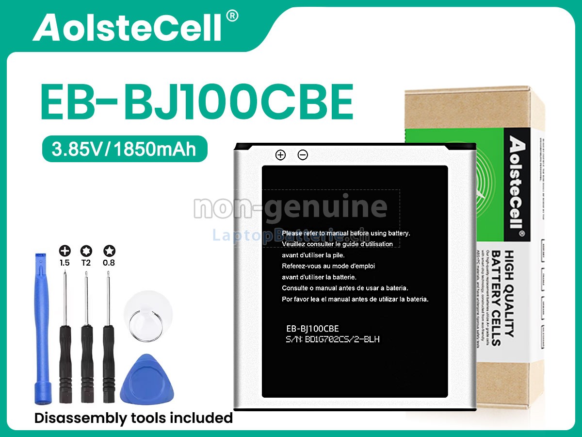 Samsung SM-J100F Ersatzbatterie