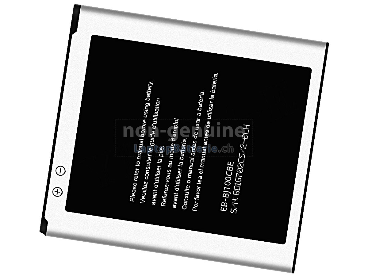 Samsung SM-J100F Ersatzbatterie