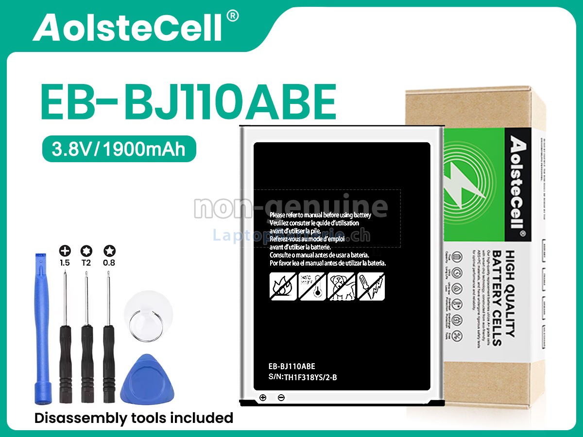 Samsung SM-J111M Ersatzbatterie