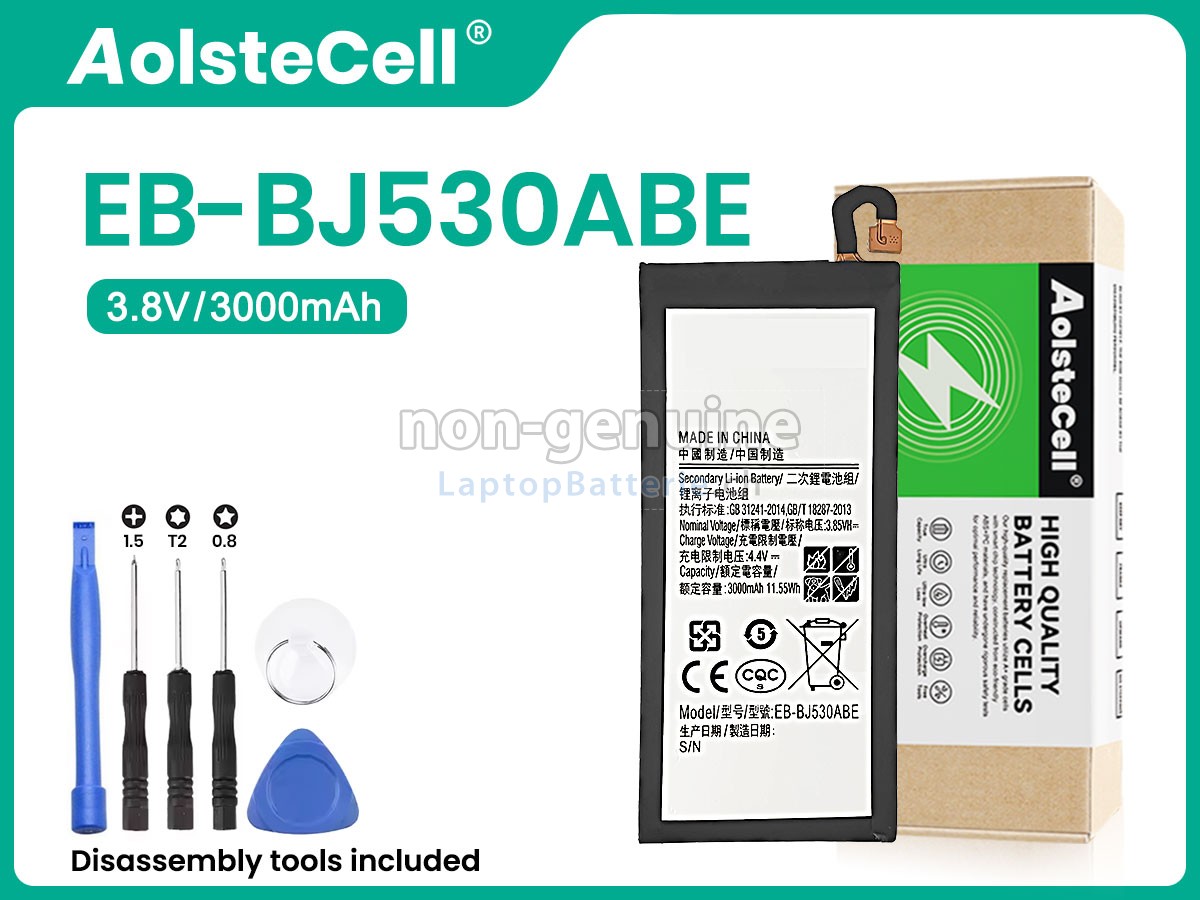 Samsung J5 2017 Ersatzbatterie