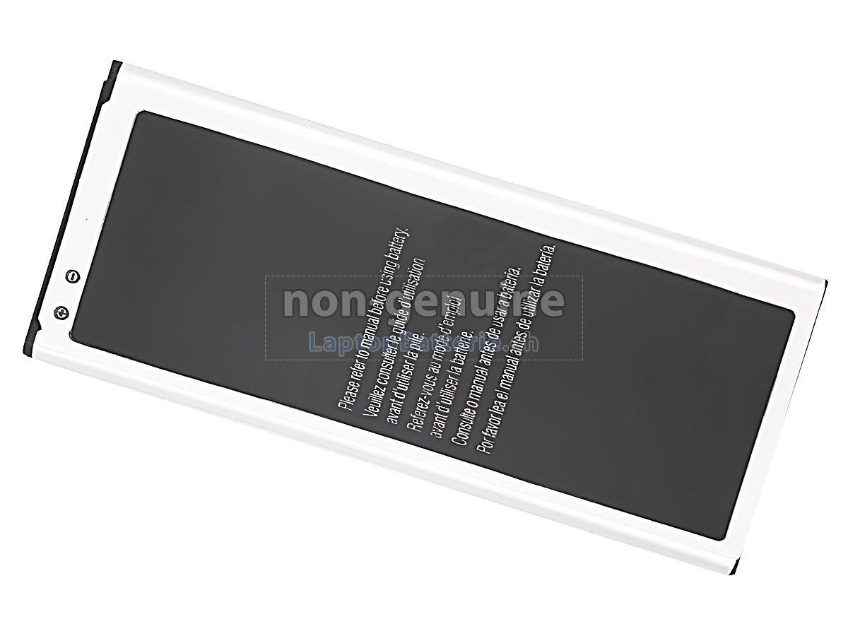 Samsung N910 Ersatzbatterie