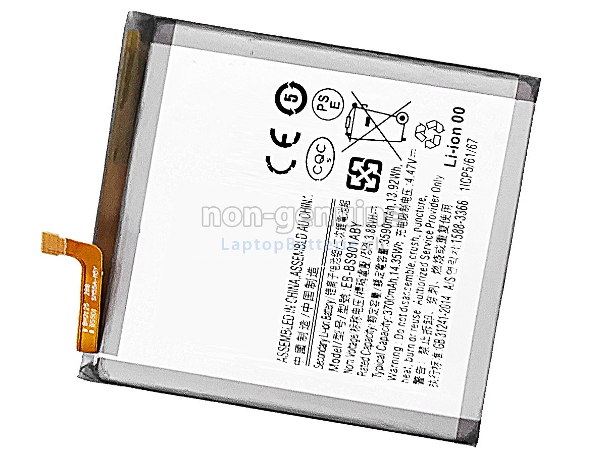 Samsung EB-BS901ABY Ersatzbatterie