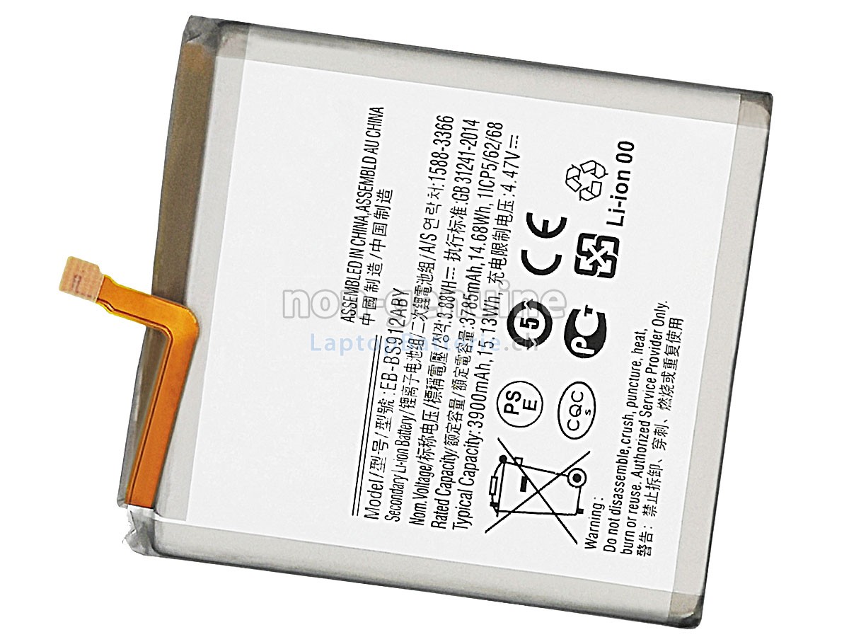 Samsung GALAXY S23 SM-S911N Ersatzbatterie