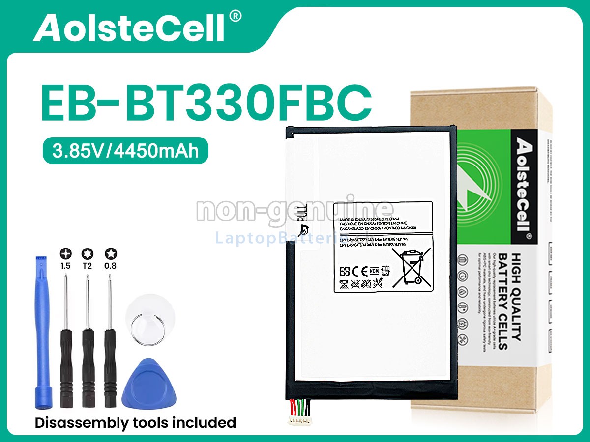 Samsung T337 Ersatzbatterie