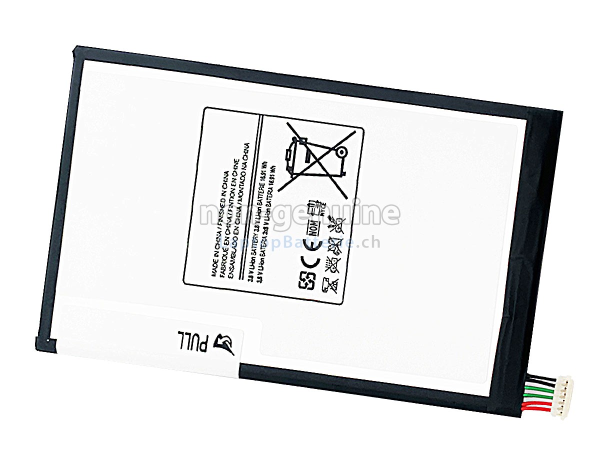 Samsung T337 Ersatzbatterie