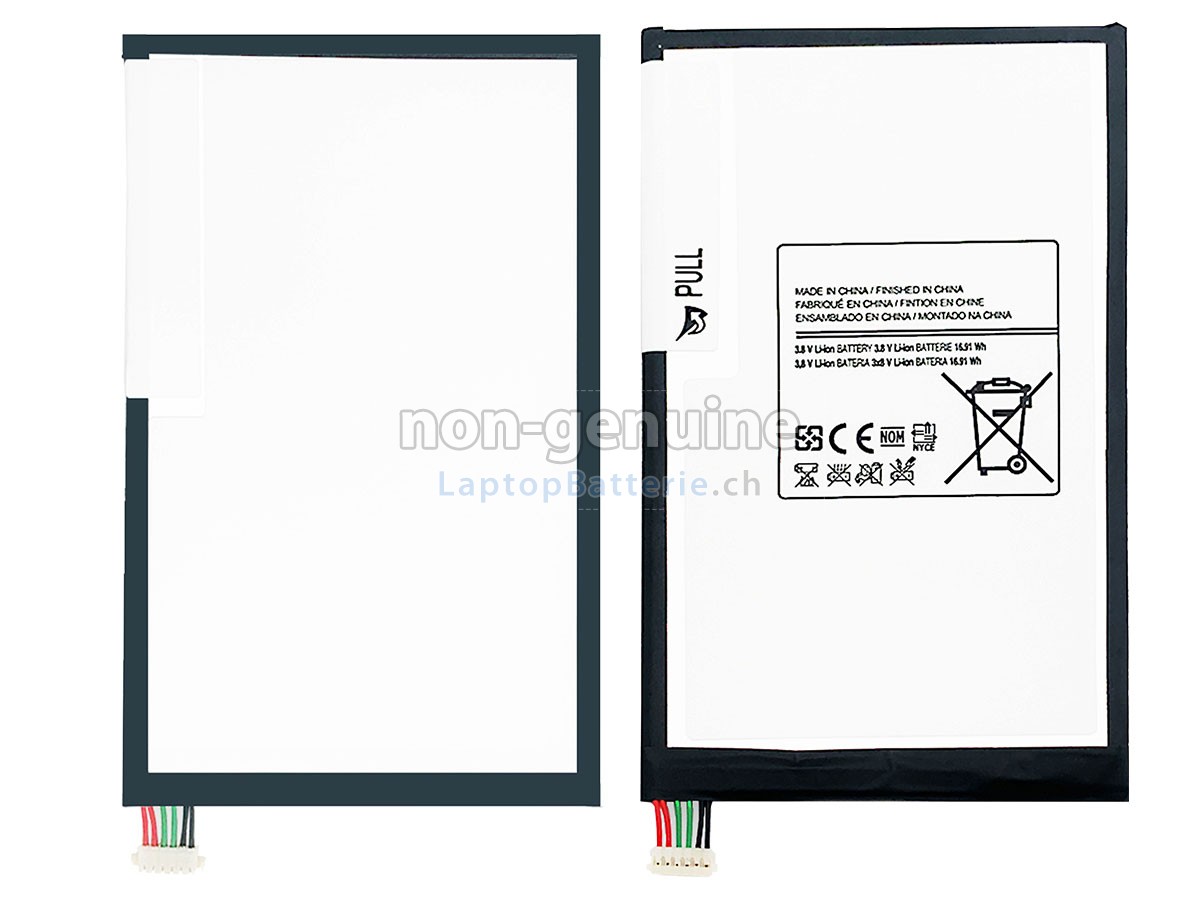 Samsung T337 Ersatzbatterie
