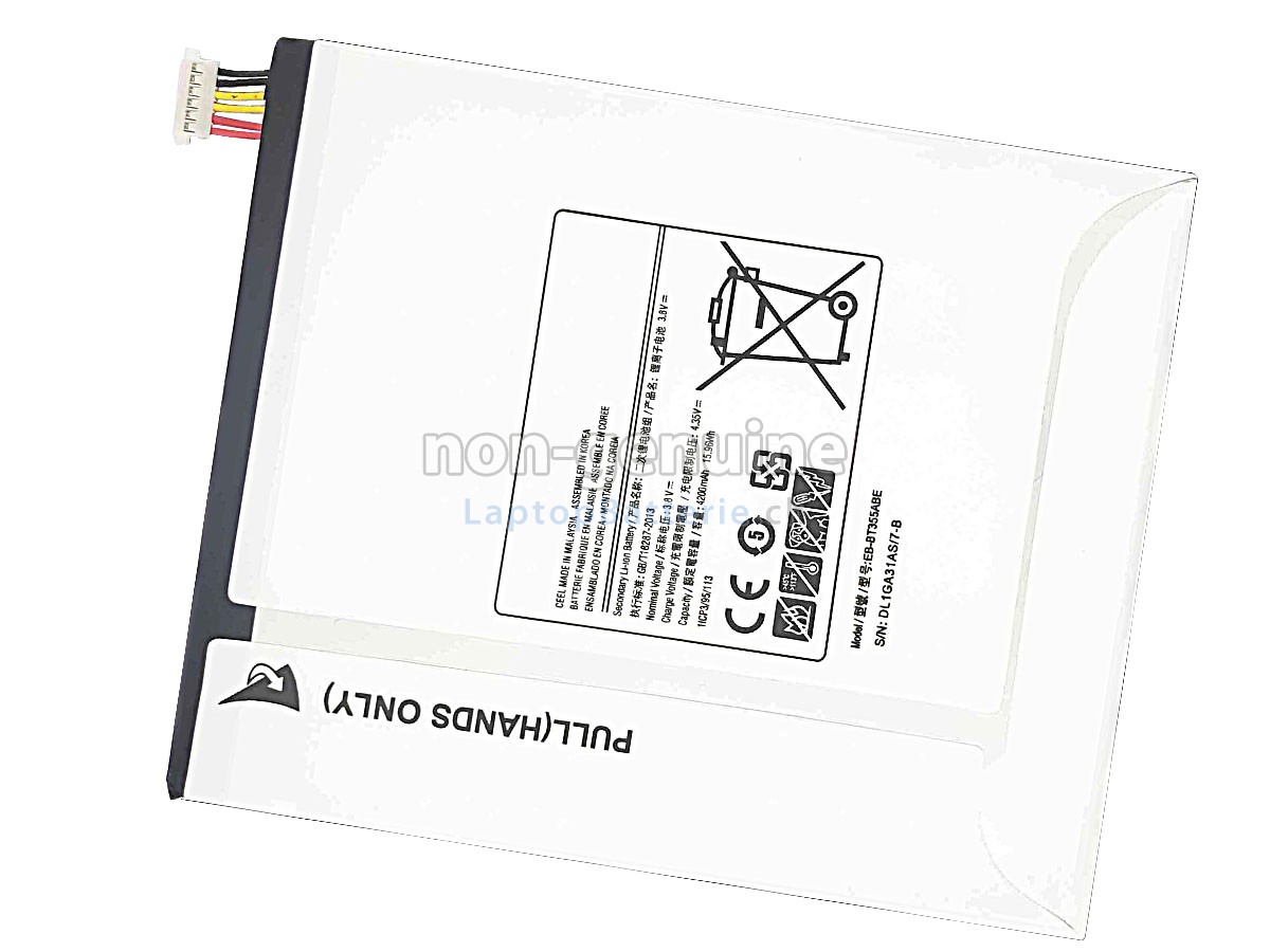 Samsung T351 Ersatzbatterie