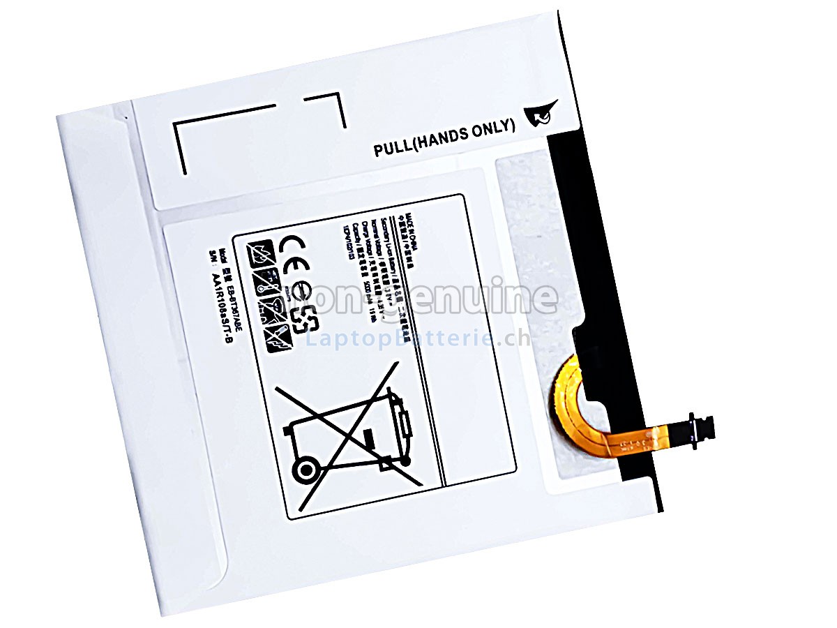 Samsung SM-T375 Ersatzbatterie