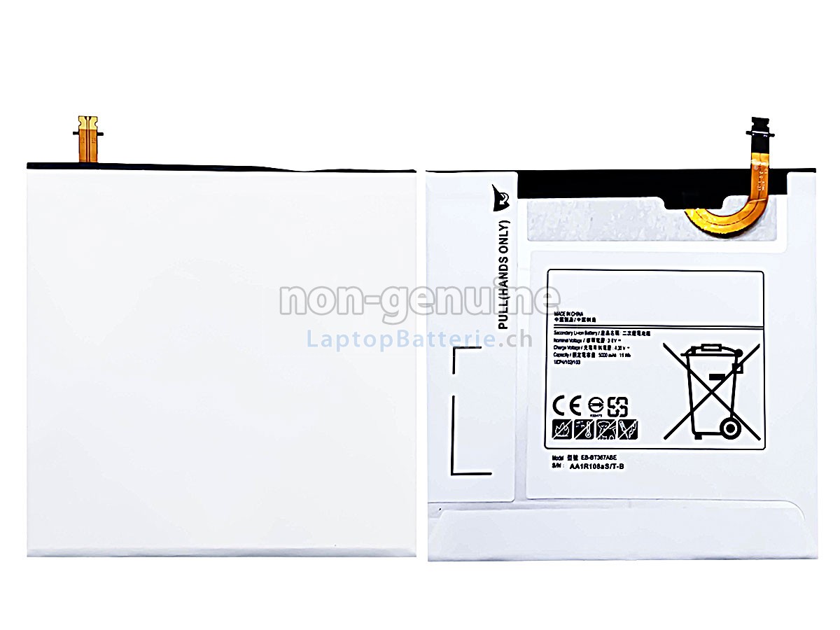 Samsung SM-T375 Ersatzbatterie