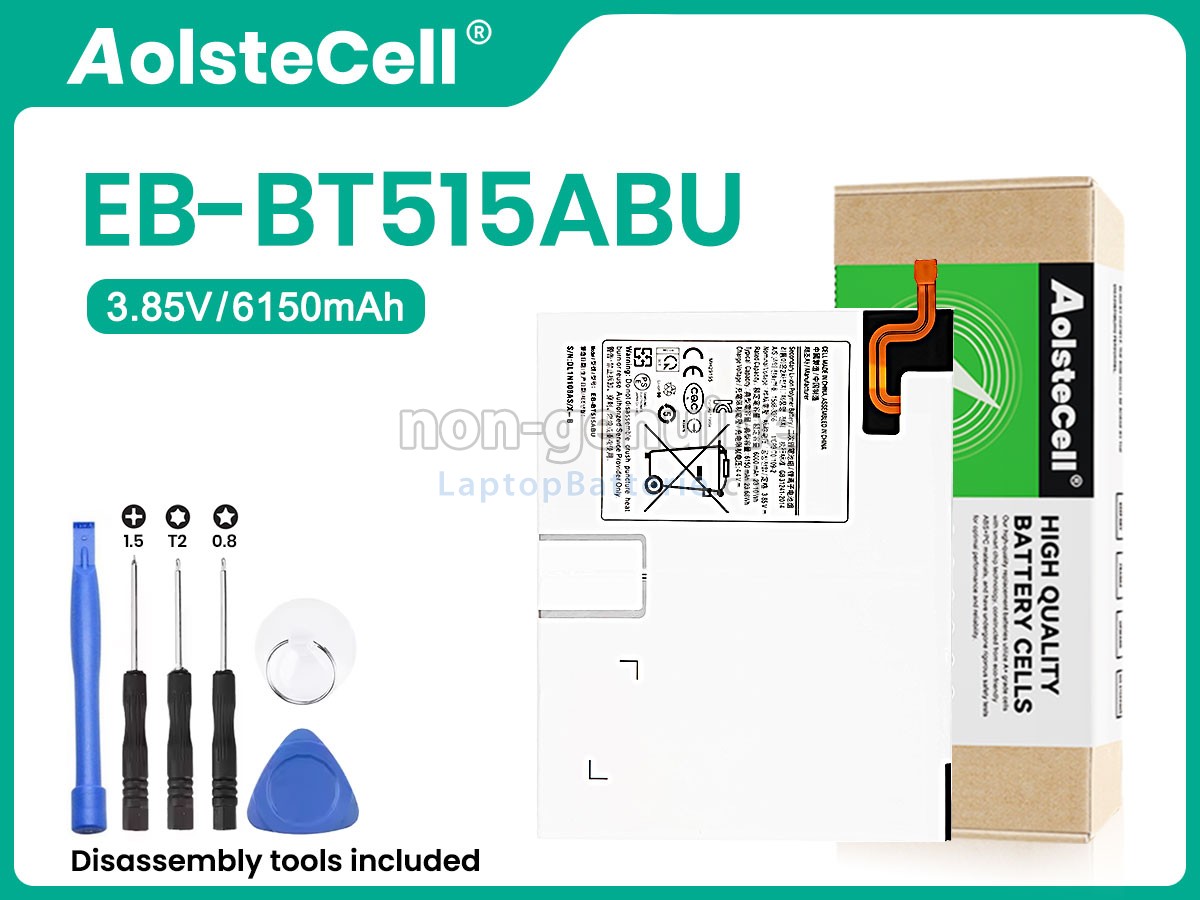 Samsung EB-BT515ABU Ersatzbatterie