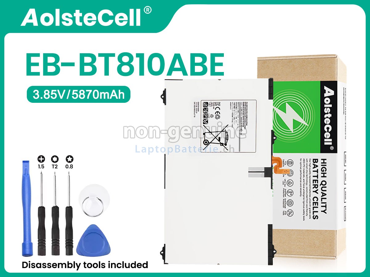 Samsung GH43-04431A Ersatzbatterie