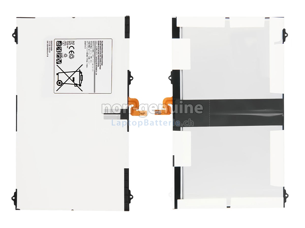 Samsung GH43-04431A Ersatzbatterie