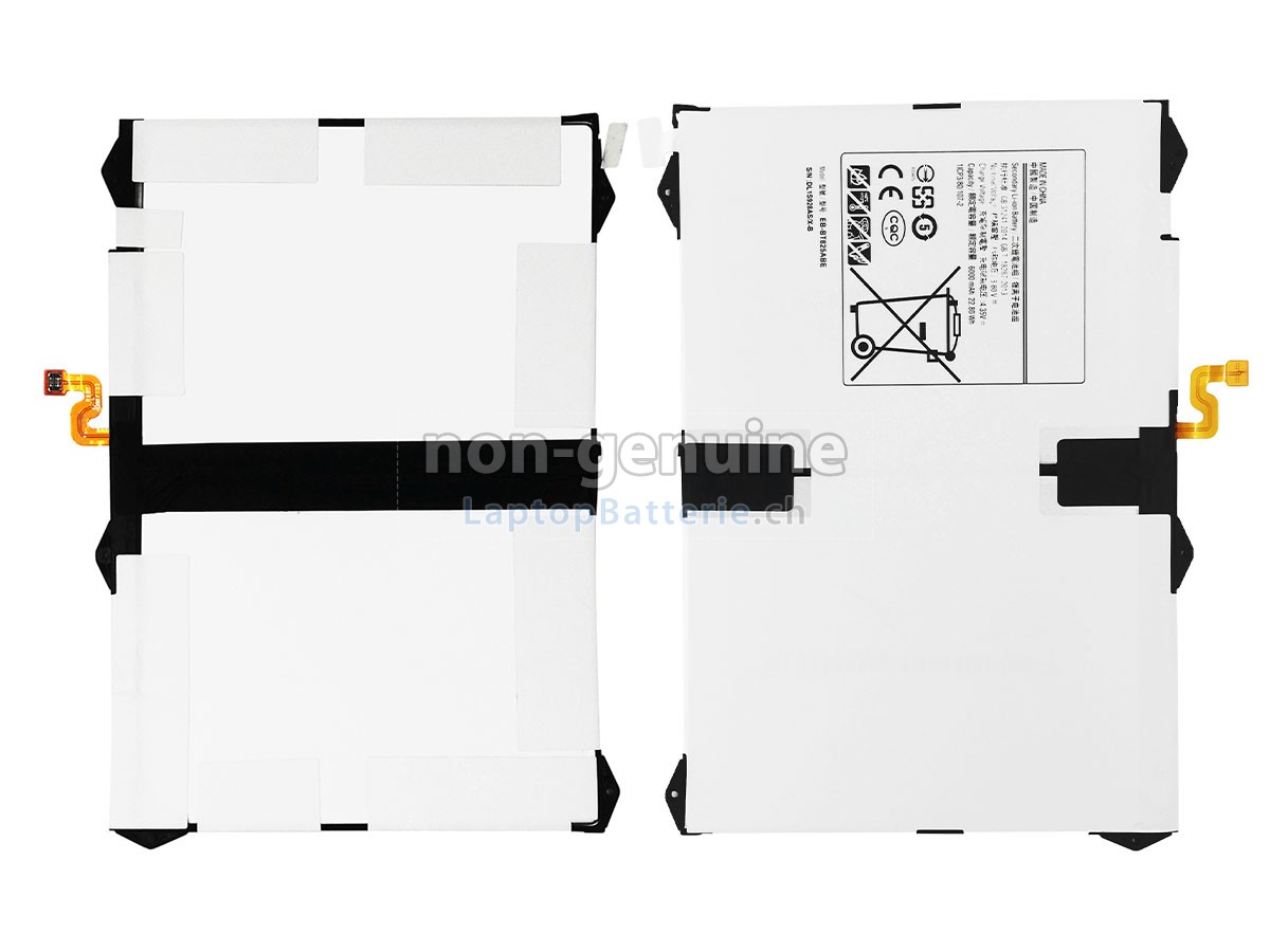 Samsung EB-BT825ABA Ersatzbatterie
