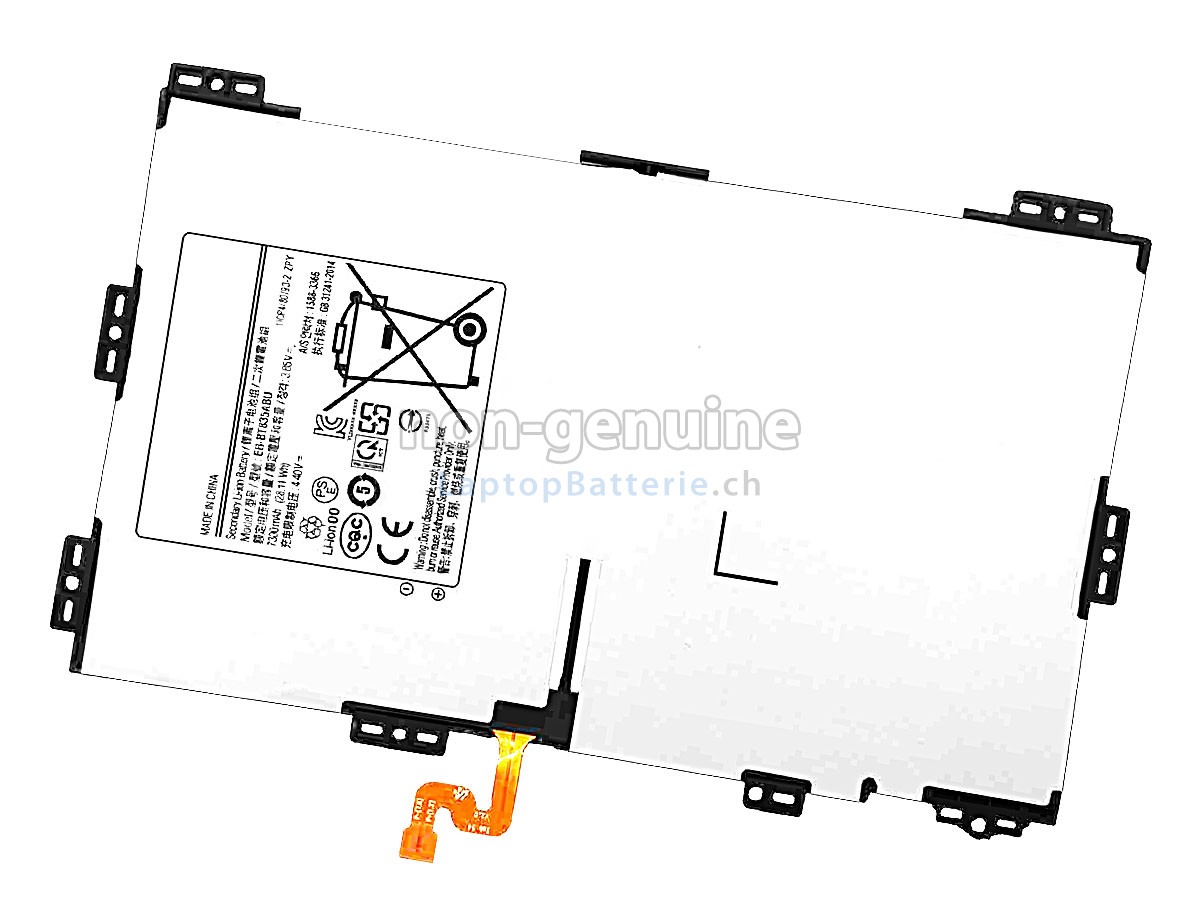 Samsung SM-T835 Ersatzbatterie