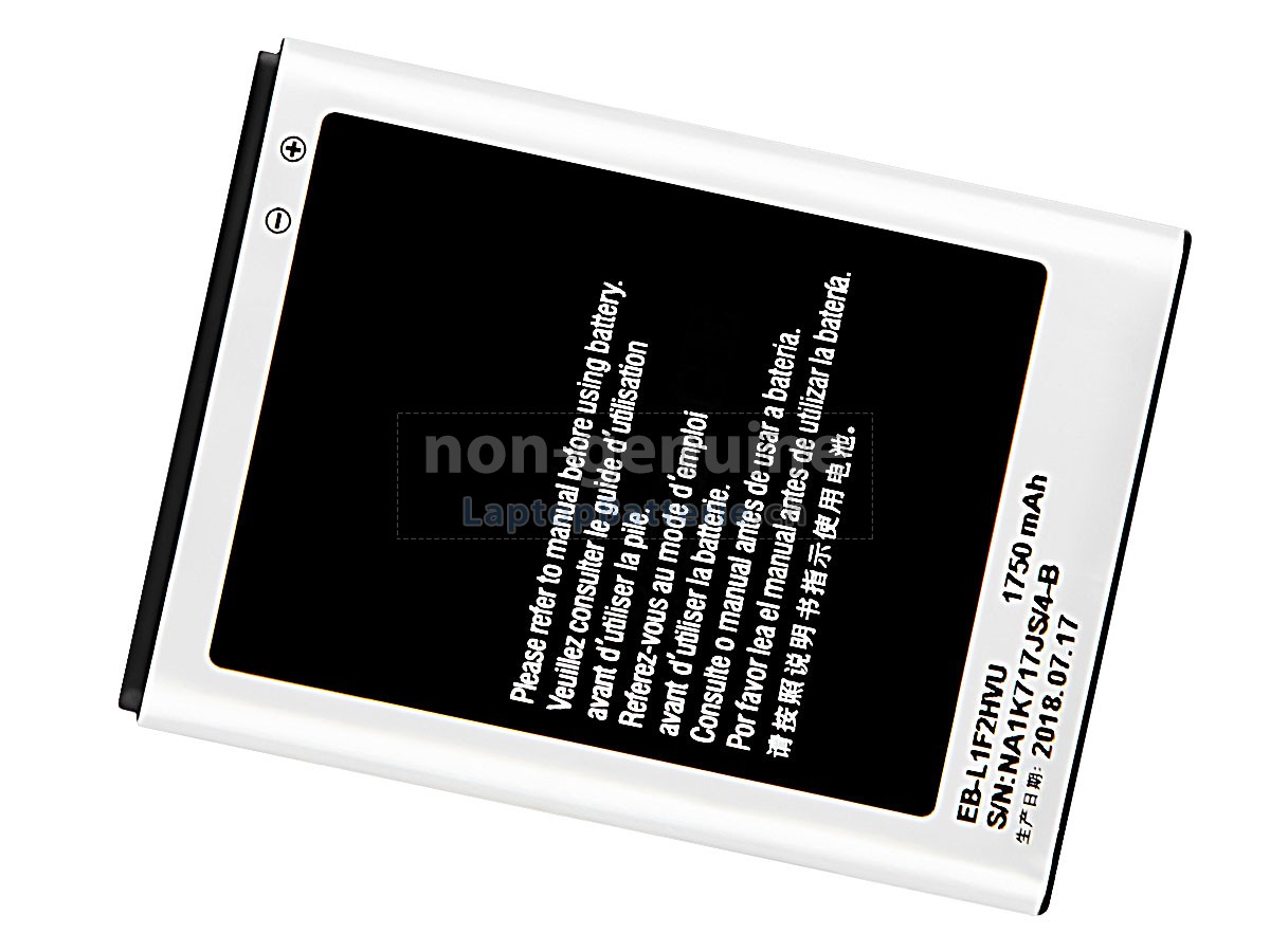 Samsung EB-L1F2HBU Ersatzbatterie