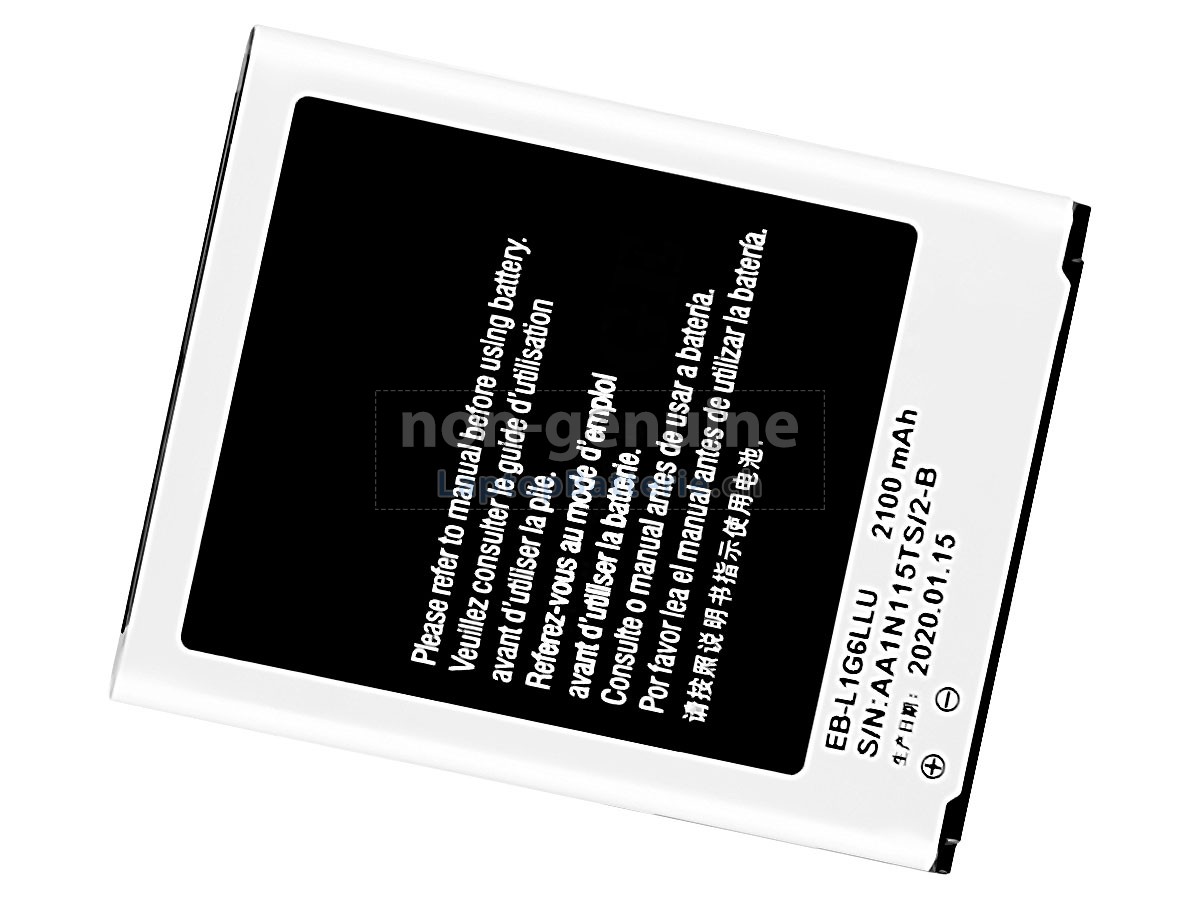 Samsung EB-L1G6LLU Ersatzbatterie