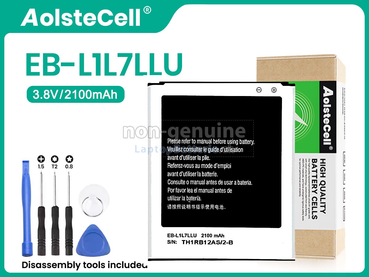 Samsung I9260 Ersatzbatterie