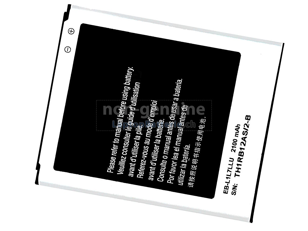 Samsung I9260 Ersatzbatterie