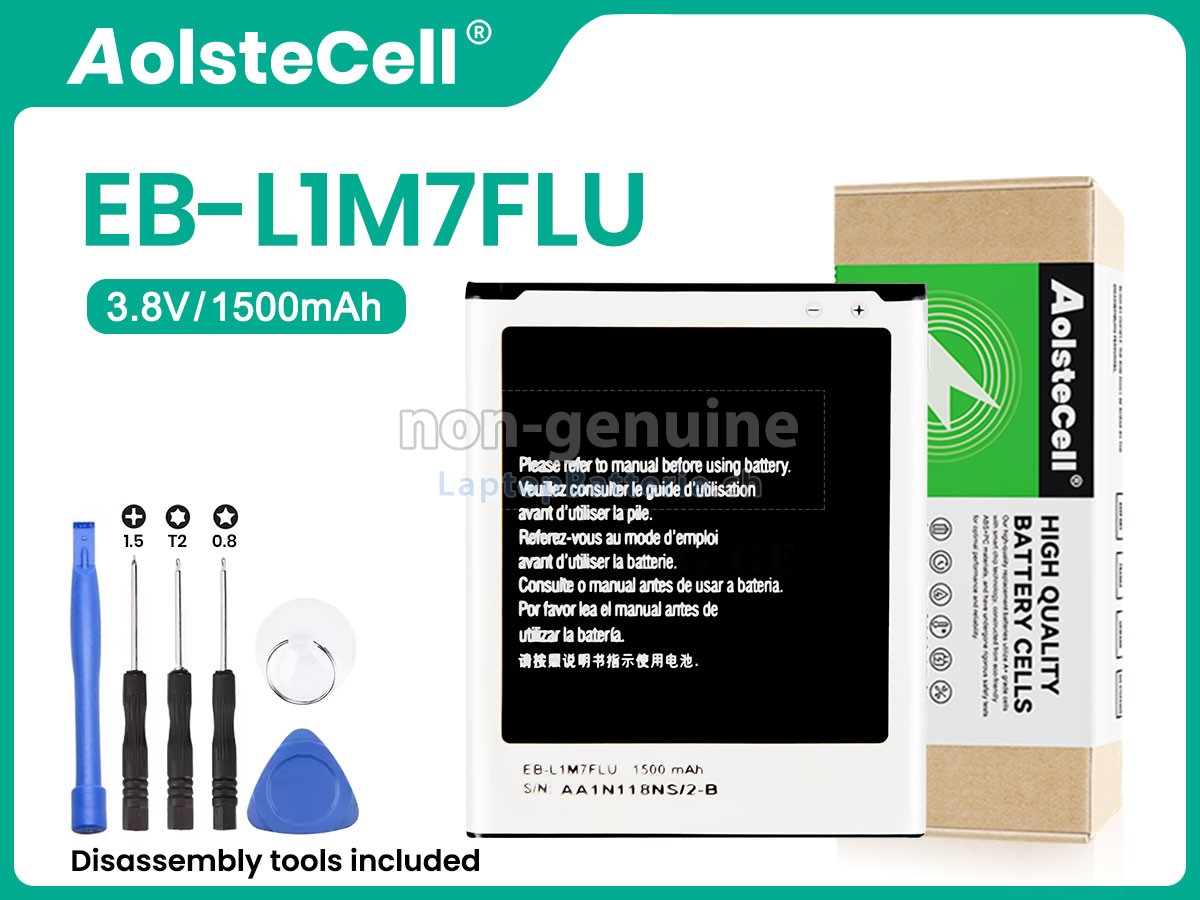 Samsung S 3 MINI Ersatzbatterie