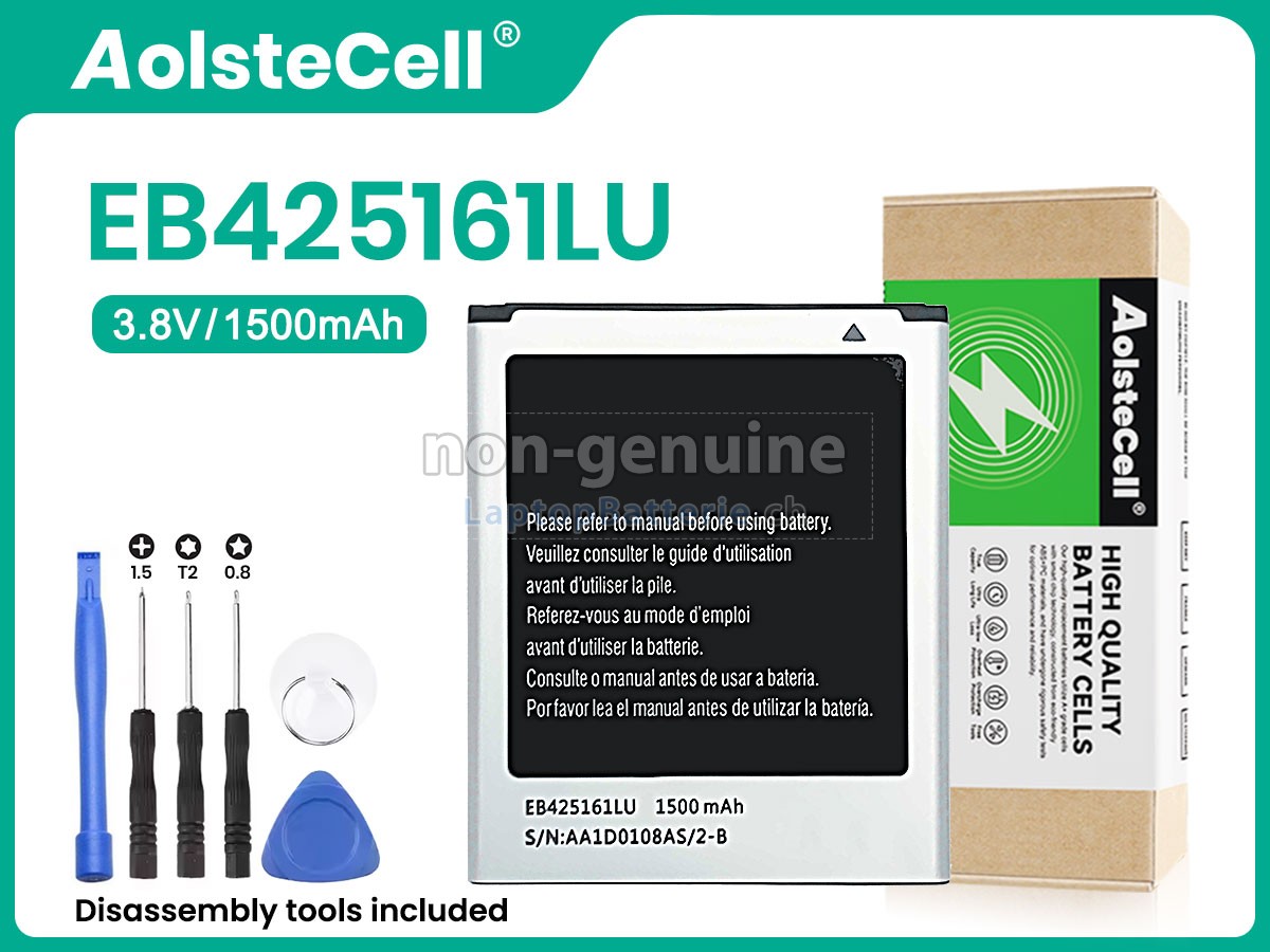 Samsung EB425161LU Ersatzbatterie