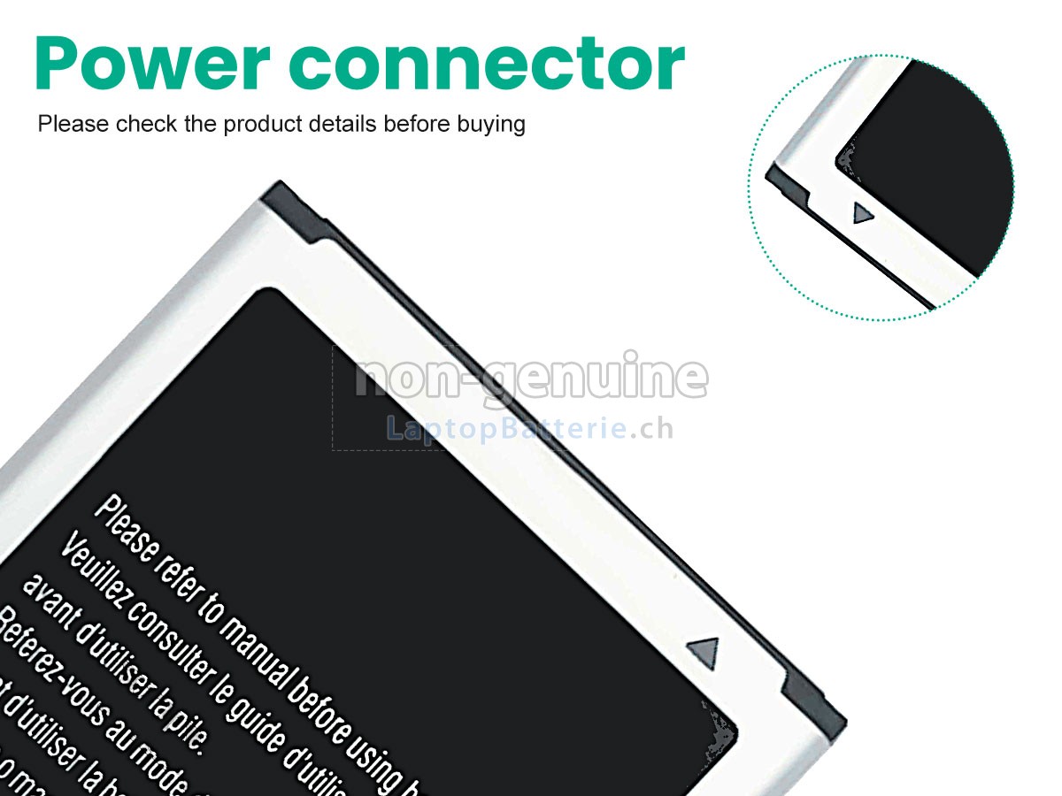 Samsung EB425161LU Ersatzbatterie