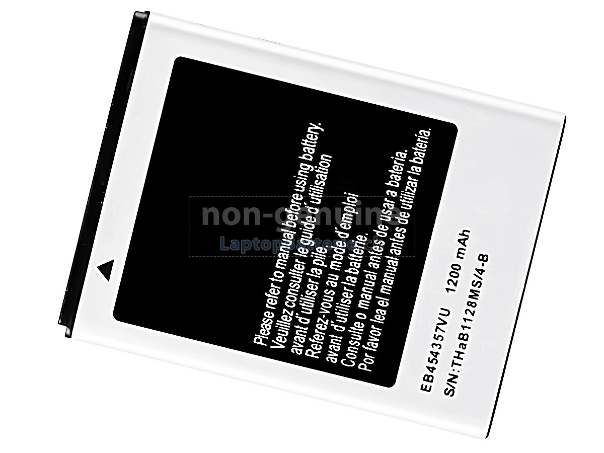 Samsung EB454357VA Ersatzbatterie