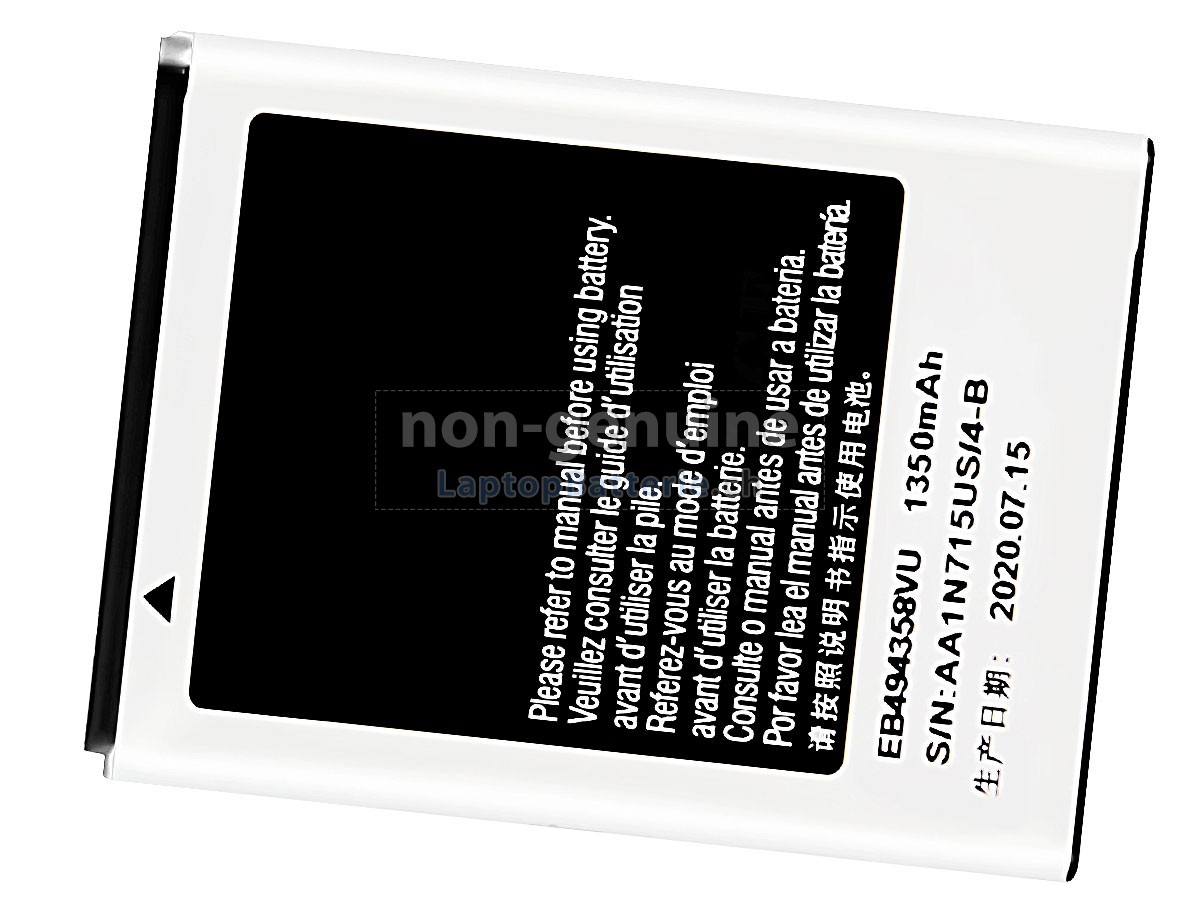 Samsung EB494358VU Ersatzbatterie